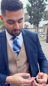 How to Style A Poket Watch