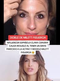 Clara Cervera Beauty