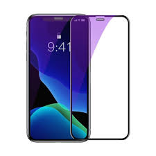 Cell Phone Tempered Glass Baseus 2x Full Screen Curved Anti Blue Light Tempered Glass Screen Protector For Iphone 11 Pro Iphone Xs Iphone X Black Sgapiph58 We01 Sklep Hurtel Sklep
