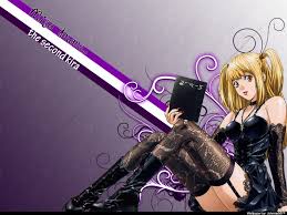 Best 43 Misa Wallpaper On Hipwallpaper Death Note Misa Wallpaper Misa Amane Wallpaper And Misa Amane Background Misa amane wallpaper by ladylucienne on deviantart. death note misa wallpaper