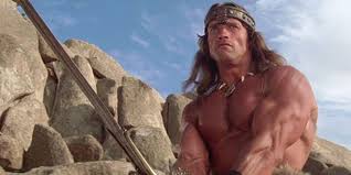 Revisiting 1982's Conan the Barbarian