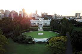 Visitors to the iohs can look forward to an array of festive performances by local. Five Istana Open House Days Slated For 2020 Singapore News Top Stories The Straits Times