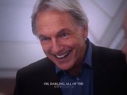 I love that smile! he's so proud of him