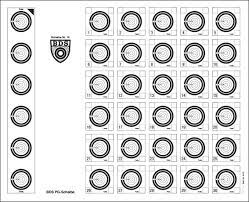 Die anordnung der ringe auf einer schießscheibe wird spiegel oder. Https Www Bva Bund De Shareddocs Downloads De Buerger Ausweis Dokumente Recht Waffenrecht Schiesssport Bds Zielscheiben Pdf Blob Publicationfile V 6