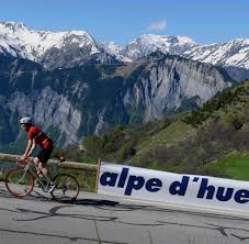 Maybe you would like to learn more about one of these? Tour De France Mythos Alpe D Huez Ein Selbstversuch Bilder Fotos Welt