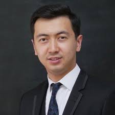 Nurmukhammed Dossybayev (@EdutechNovator)