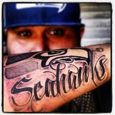 (seattle) pic hide this posting restore restore this posting. Pin On Seahawks Tattoo S