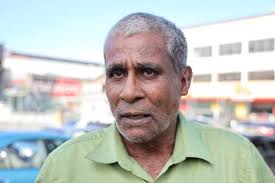 Citizens: We don't feel safe