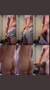 Connor dawson leaked