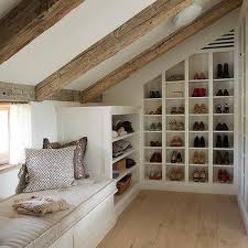 See more ideas about master bedroom closet, closet bedroom, closet design. Attic Closet Design Ideas