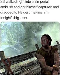We did not find results for: Skyrim Memes Are The Best Memes