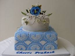 Pin On Cakes