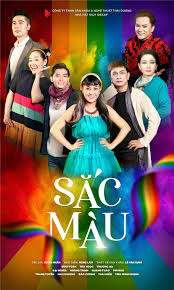 SẮC MÀU
