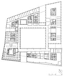 Koharentes System Europaallee 21 In Zurich Europa Architektur Architekt