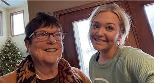 Patricia "Pat" L. (Macdonald) Heinzman Obituary January 1, 2024