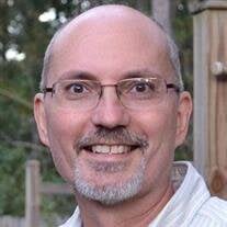 Brian Jude Trahan Obituary