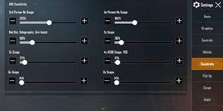 Best Sensitivity For Pubg Mobile 2020 Mobile Tricks Wallpaper Images Hd Girl Iphone Wallpaper