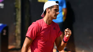 83 (15.03.21, 878 points) points: Tras Los Pasos De El Mago Federico Coria Firmo El Triunfo Mas Importante De Su Carrera Match Tenis