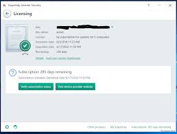 Chia Sẻ Key Kaspersky Cập Nhật Hang Ngay Vn Zoom Cộng đồng Chia Sẻ Kiến Thức Cong Nghệ Va Phần Mềm May Tinh