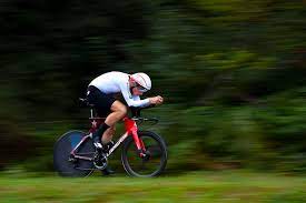 His best results are 3x stage tour de romandie, 1st place in gc volta a la comunitat valenciana and 2x stage tour de suisse. Van Der Breggen And Kung Win Elite Time Trials At European Championships Ride Media