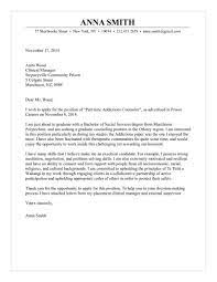 Check out few good cover letter examples here. Cover Letter For Supervisor Sample Cover Letter