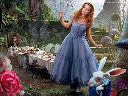 Alan Rickman En Alicia En El Pais De Las Maravillas Alicja W Krainie Czarow With Images Alice In Wonderland Alice In Wonderland Costume Wonderland