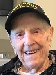 Walter Carl "Wally" Kolls January 31, 1926