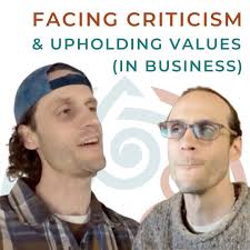 How do you handle criticism as a business owner (especially from others in  your life who don’t have businesses)?, So, here's what happened:, I found  myself in a situation where “someone” pointed out ...