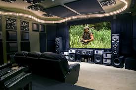 This requires 7.1 surround sound. How To Build Surround Sound System For Home Theater A Very Cozy Home