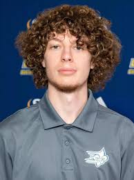 2020-21 Men's Wrestling Roster