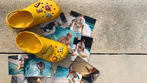 Alibaba.com offers 879 crocs xiamen products. Justin Bieber Has Designed What He Calls Something Cool Crocs Ctv News