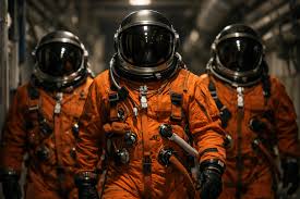Mission Artemis II moves forward and NASA announces the four astronauts who will orbit the Moon in the program's first crewed flight.