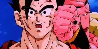 Dragon Ball: The 10 Worst Things Gohan Ever Did, Ranked