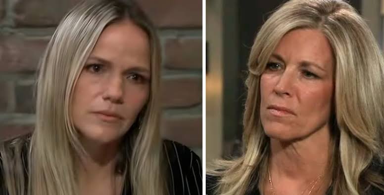 Carly May Never Forgive Lulu On General Hospital