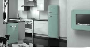 Pair up with a unique summer mint green retro range for a stunning matched pair collection. Light Green Fridge Retro Refrigerator Refrigerator Sale Retro Kitchen
