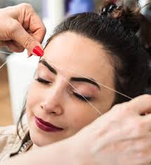 Now, i seriously love how bushy and effortless my new i never thought i'd have full eyebrows, but brow lamination changed that for me. Eyebrow Threading Salon In Liverpool Nsw Brow Threading Liverpool