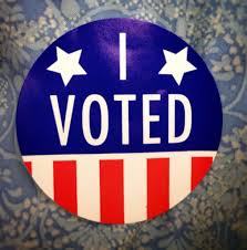 I Voted Where S My Sticker I Voted Vote Sticker Stickers