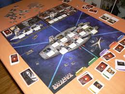 Descubrí la mejor forma de comprar online. Cawa Girona Resena Battlestar Galactica El Juego De Mesa