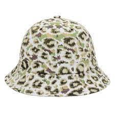 Green Paisley Bucket Cap Limited Fashion Vintage Campaniform Chapeu Hats Lady Casual Travel Hat Goldtop Http Www Aliexpress Co Vintage Fashion Hats Paisley