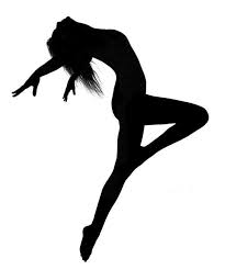 Black And White Dancer Silhouette Black And White Dance Cartoon E1db58057eed82e5f49c2daf743da5e3 Jpg 500 600 Dance Silhouette Dancer Silhouette Dance Tattoo