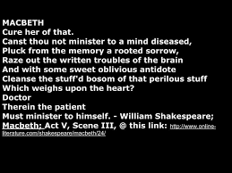 Just as the three witches' prophesied macbeth's ascendancy to become king in act i, scene iii, here they prophesies his doom. Pin By Rr On From Spinoza To Einstein And More Macbeth Quotes Heart Doctor Words