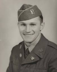 Gerald Daniels Obituary May 20, 2025