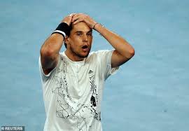 Enjoy the match between dominic thiem and grigor dimitrov taking place at australia on february 13th, 2021, 11:00 pm. Zkauk4ykntjocm