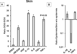 Narayanan, filzahera binti jeffry, hairul azam bin hambali, kwong poh onn, leslie, muhamad al muazzim bin azmi amin, pang shui wu, shirley. Conditional Kca3 1 Transgene Induction In Murine Skin Produces Pruritic Eczematous Dermatitis With Severe Epidermal Hyperplasia And Hyperkeratosis