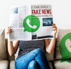 Whatsapp is a popular messenger created by two enthusiasts from scratch. Whatsapp No Vol Fake News Sobre El Coronavirus 7 Dies Actualitat