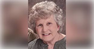 Obituary information for Barbara Ann Diedrick