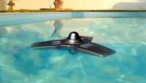 This Dad Invents Floating Drone To Prevent Kids From Drowning Goodnet Swimming Pools Swimming Floating