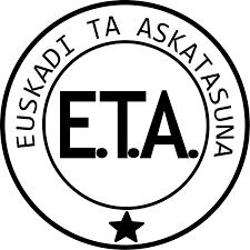 Nelle tre puntate in cui si articola il programma d'alessio e incontrada. Euskadi Ta Askatasuna Wikipedia