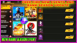 #freefire #new #event #moneyheist #jai #character #event #september #update #freediamonds #unlimiteddiamonds #gyangaming #totalgaming #desigamers background music credits: Free Fire New Rank Event Updates Tricks Tamil Youtube