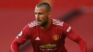 Also learn how he earned most of networth at the age of 25 years old? Utdarena On Twitter Thread Luke Shaw Excellence